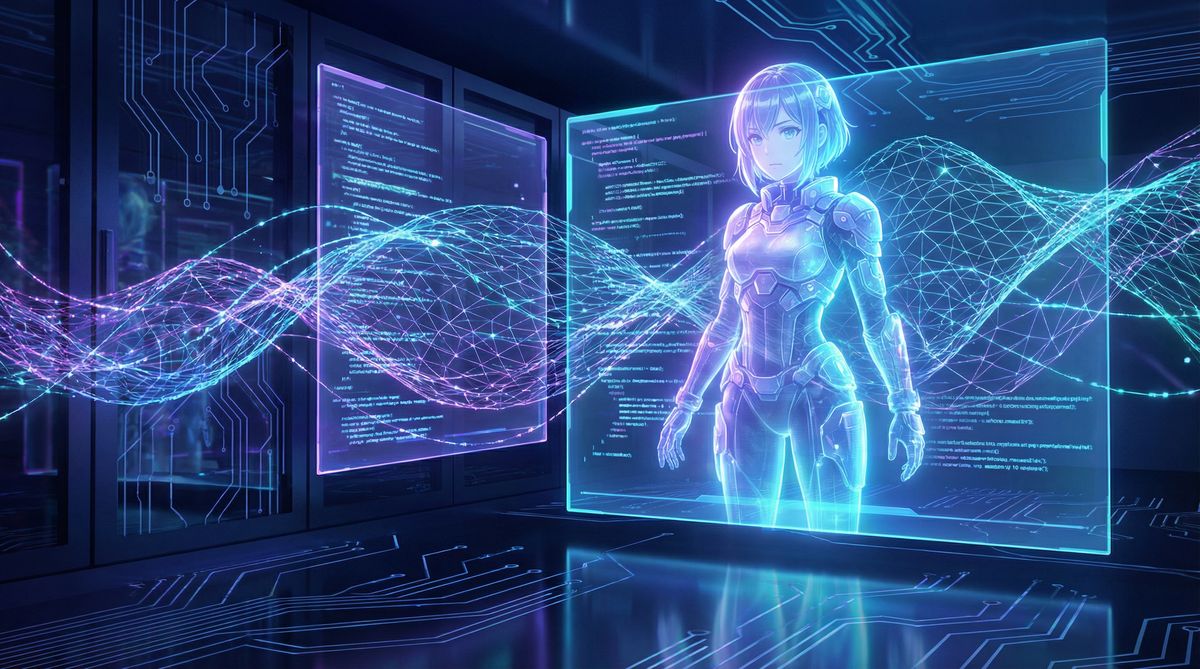抖阴AI创作技术